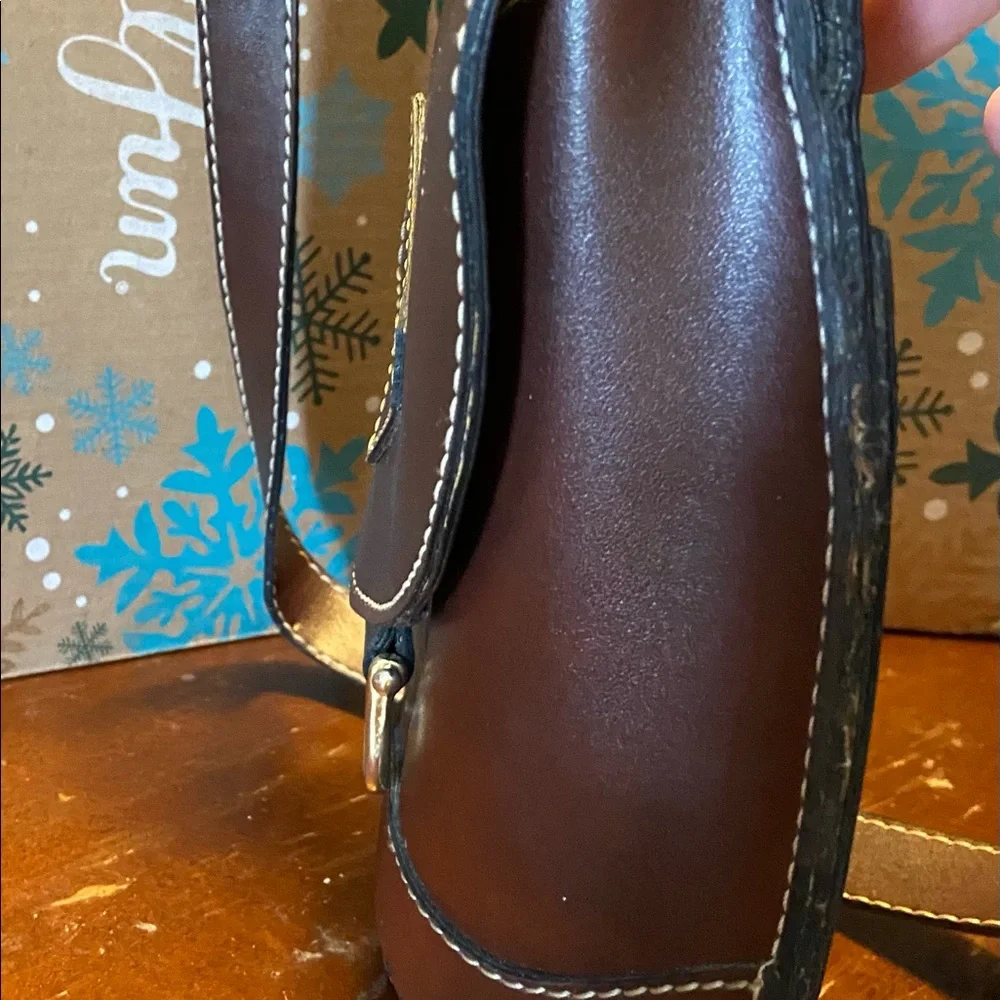 crossbody bag - Picture 10 of 11